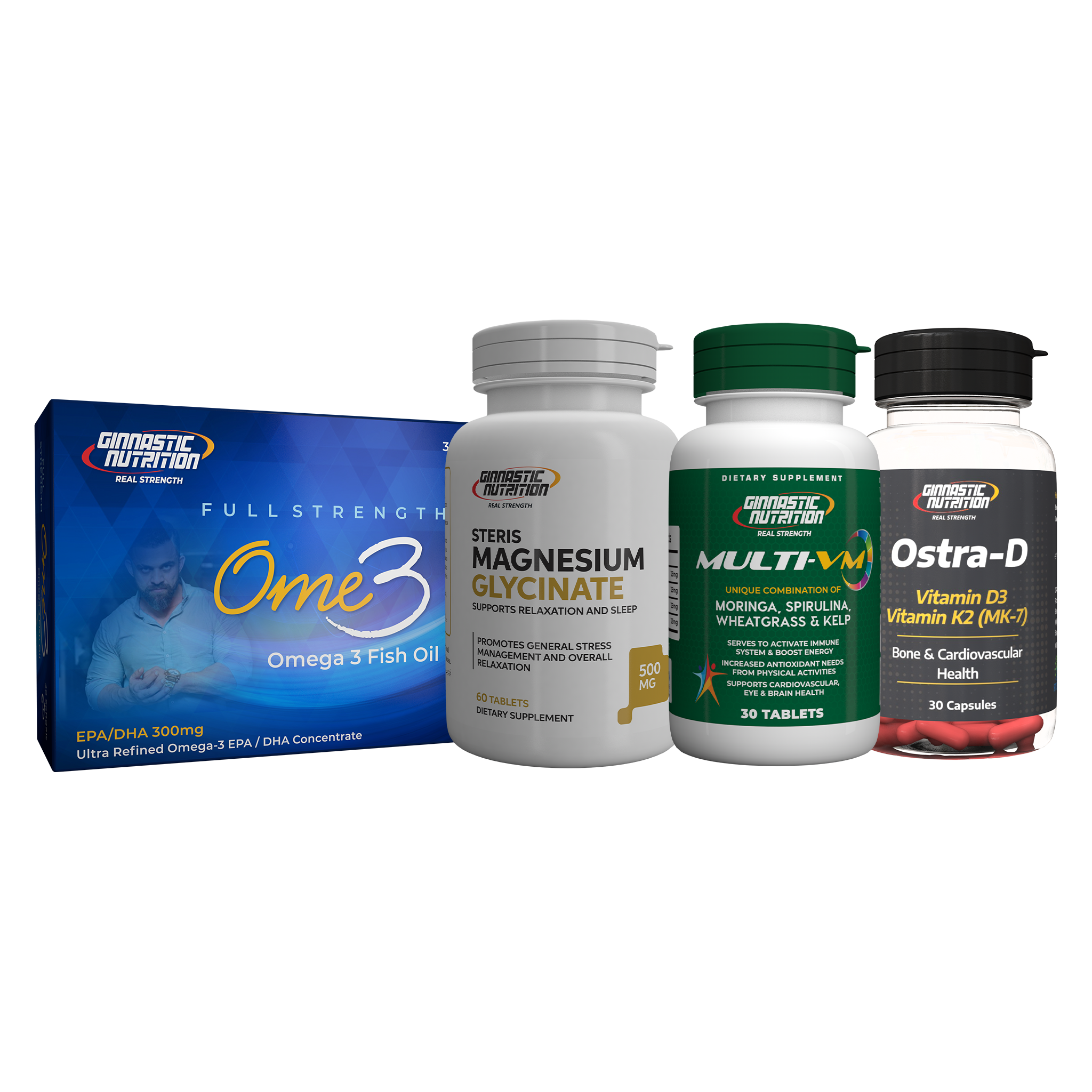 Super Health Pack