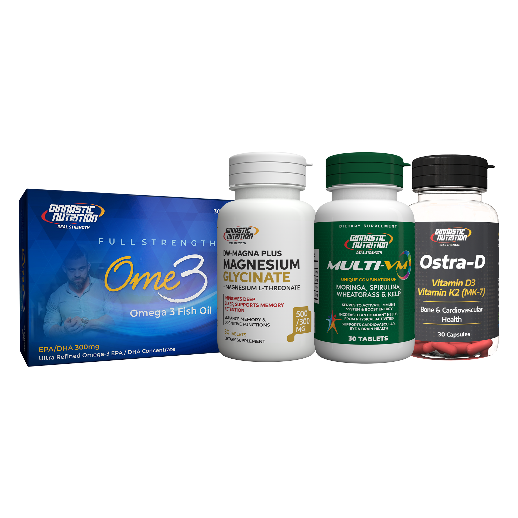 Super Health Pack