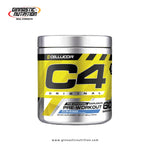 C4 ORIGINAL BY CELLUCOR - 60 Servings