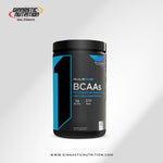 RULE 1 BCAA - 60 Servings