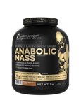 ANABOLIC MASS GAINER BY KEVIN LEVRONE