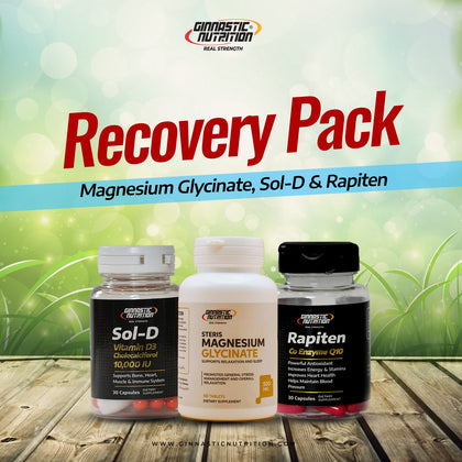 Recovery Pack