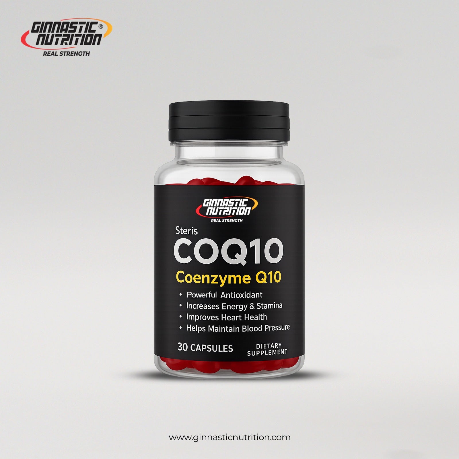 CoQ10
