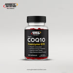 CoQ10