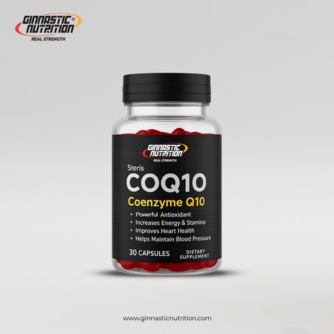 CoQ10