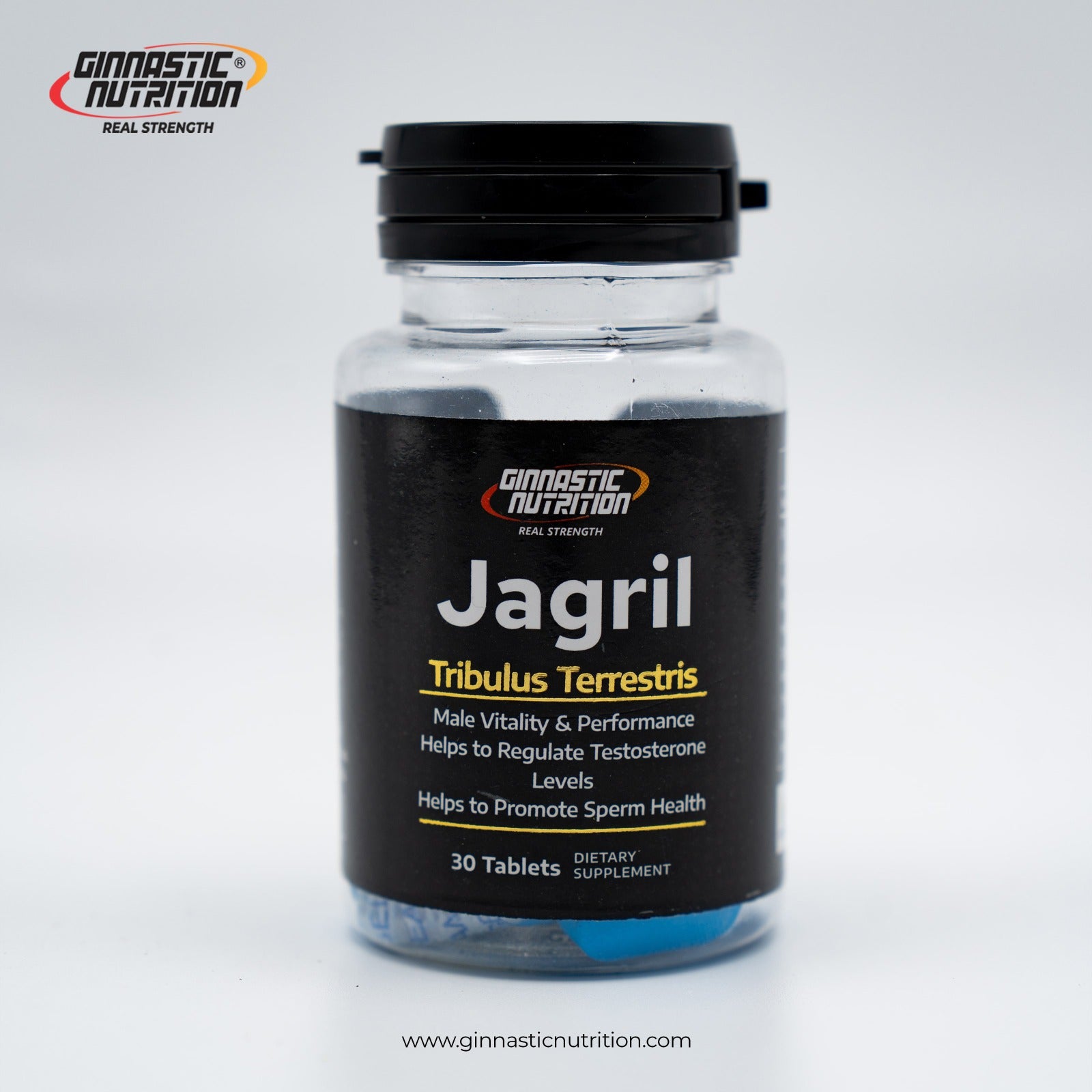 Jagril
