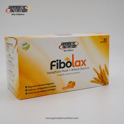 Fibolax