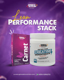 Lean Performance Stack