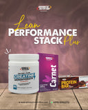Lean Performance Stack