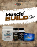 Muscle Build Stack