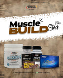 Muscle Build Stack