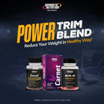 Power Trim Blend