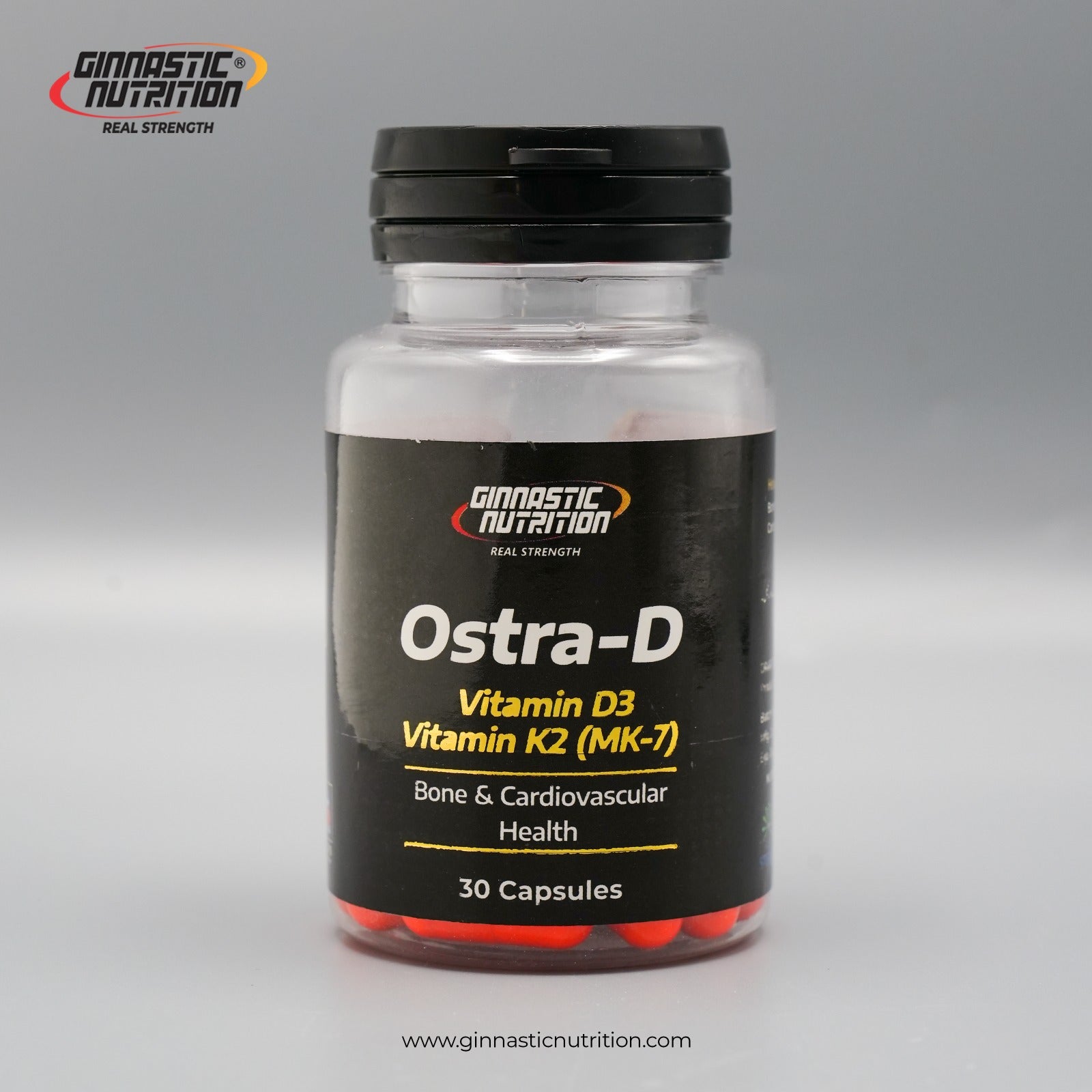 Ostra-D
