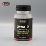 Ostra-D