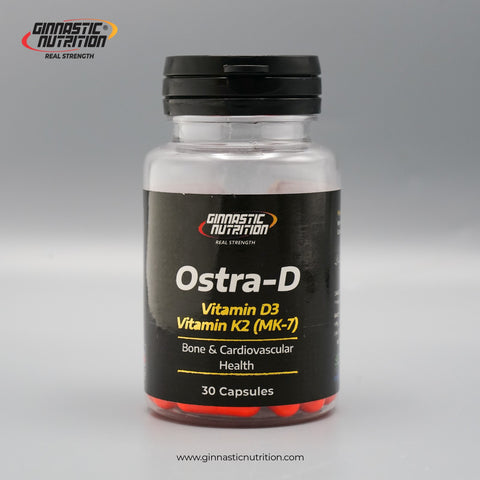 Ostra-D