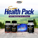 Super Health Pack