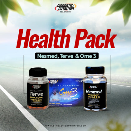 Health Pack