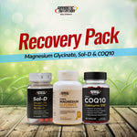 Recovery Pack