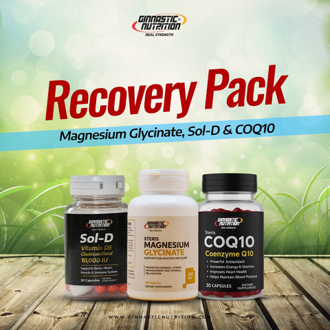 Recovery Pack
