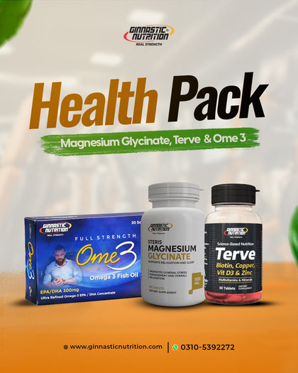 Health Pack