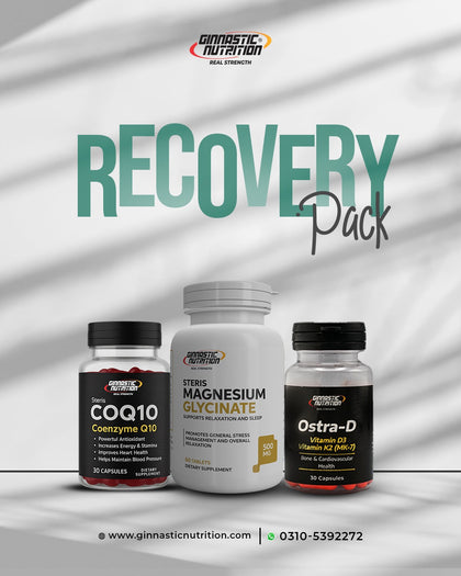Recovery Pack