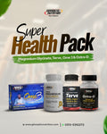 Super Health Pack