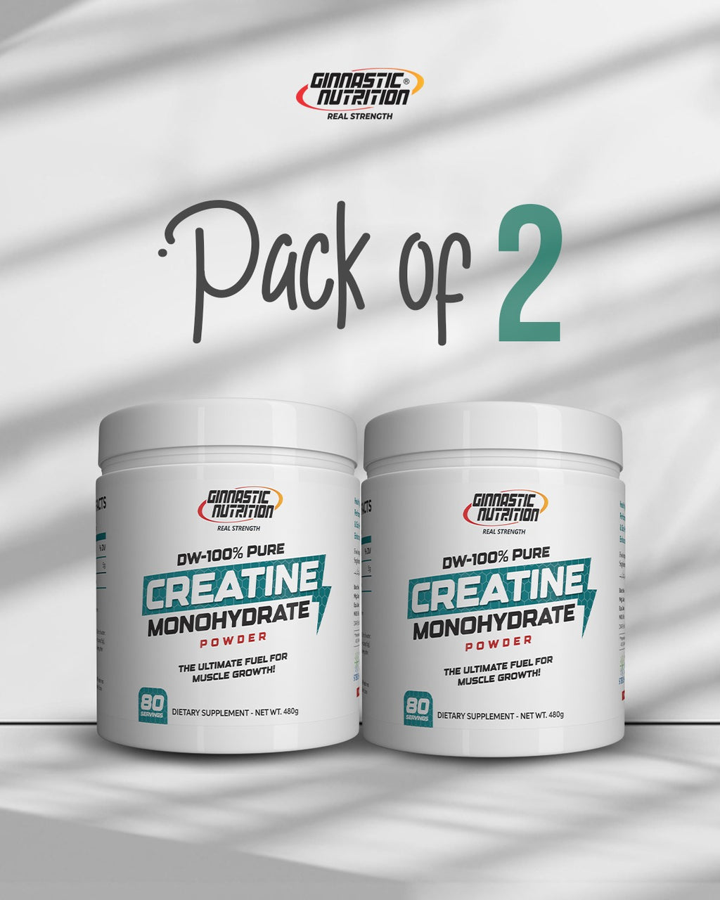 DW Creatine Monohydrate