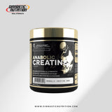 ANABOLIC CREATINE BY KEVIN LEVRONE - 60 Servings