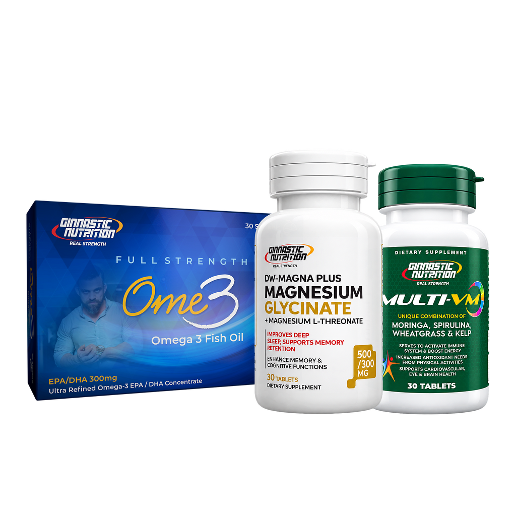 Health Pack
