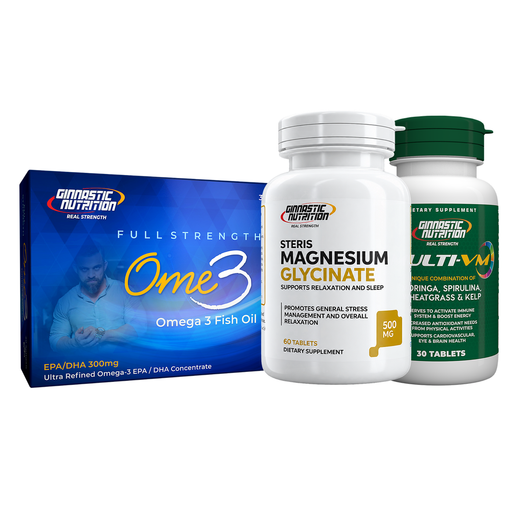 Health Pack