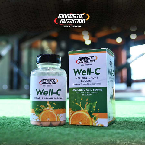 Well-C (Vitamin C)