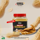protein peanut butter