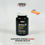 Anta-D (Vitamin D3)