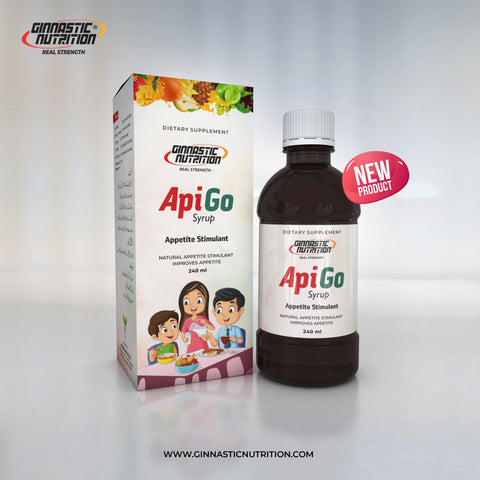 Api Digest Syrup Products