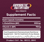 glutamax tablet