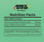 green coffee extract