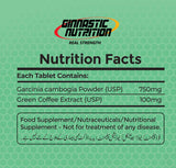green coffee extract
