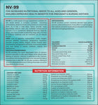 NV-99 - Ginnastic Nutrition