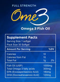 omega 3 price in pakistan