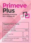 Evening primrose oil - Primeve Plus