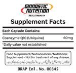 coenzyme q10 benefits