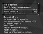 Vitazen, L-Carnitine
