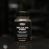 multivitamins