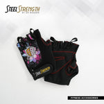 Gym Gloves Women