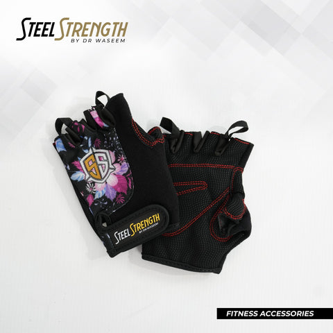 Gym Gloves Women
