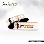 Weight Lifting Belt
