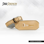 weight lifting belt
