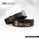 Gym training belts