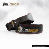 Gym training belts
