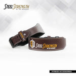 Squat, Deadlift, Weightlifting Belt